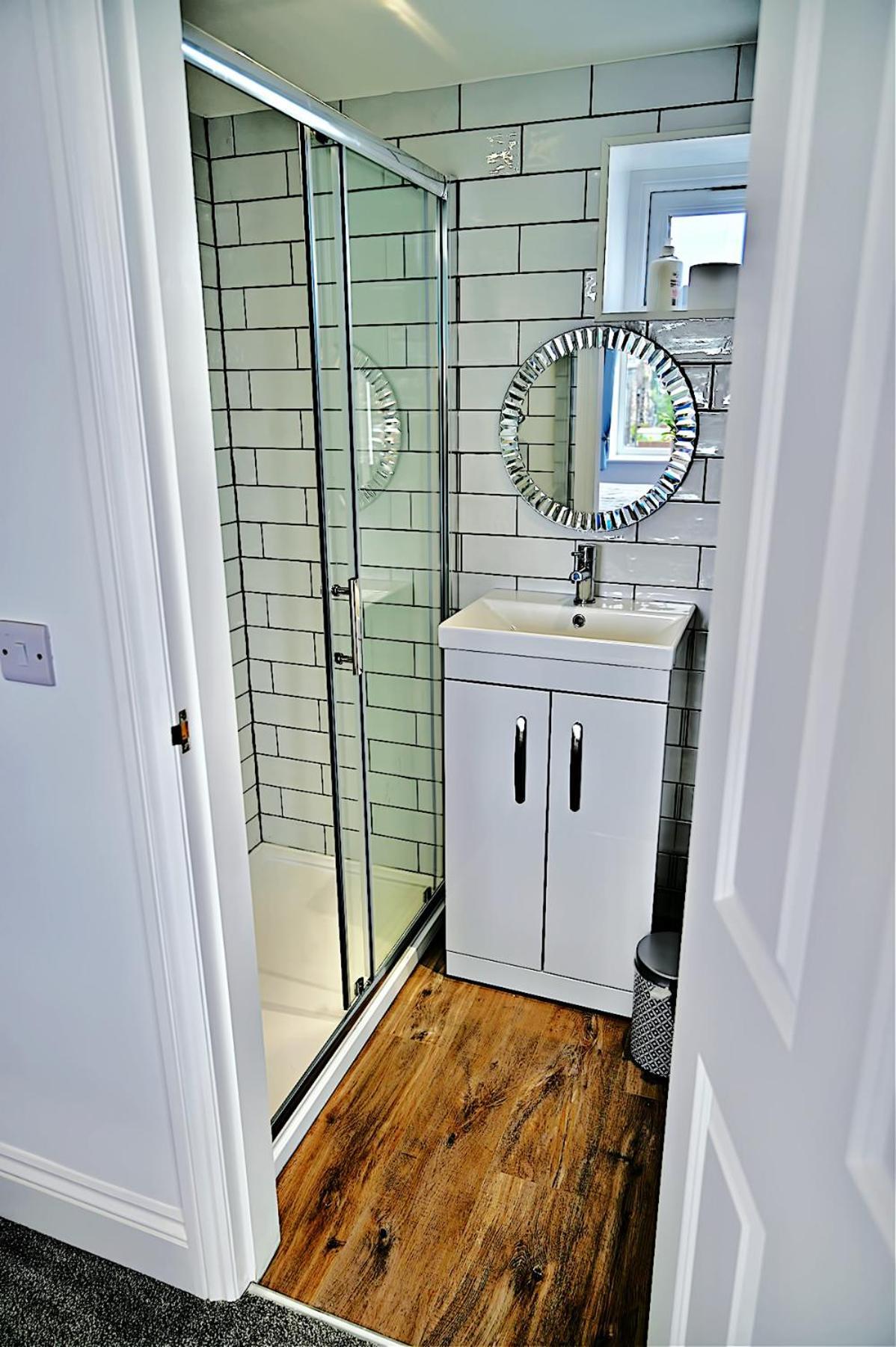 Porthmadog, Sleeps 11, 5 Bedrooms, 5 Bathrooms, Mountain Views Bagian luar foto