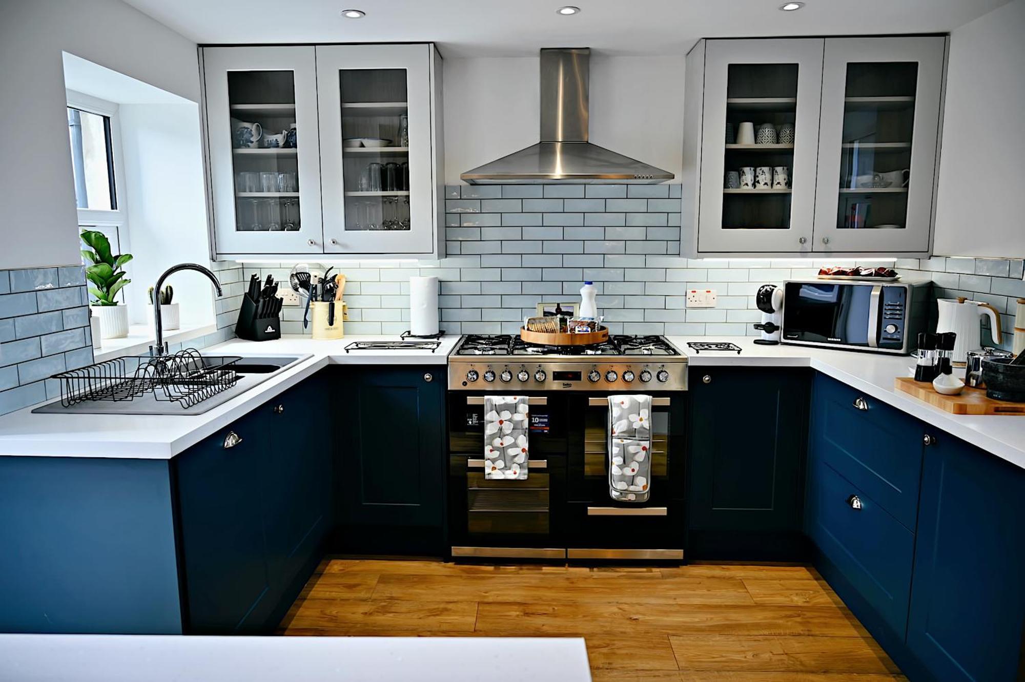 Porthmadog, Sleeps 11, 5 Bedrooms, 5 Bathrooms, Mountain Views Bagian luar foto