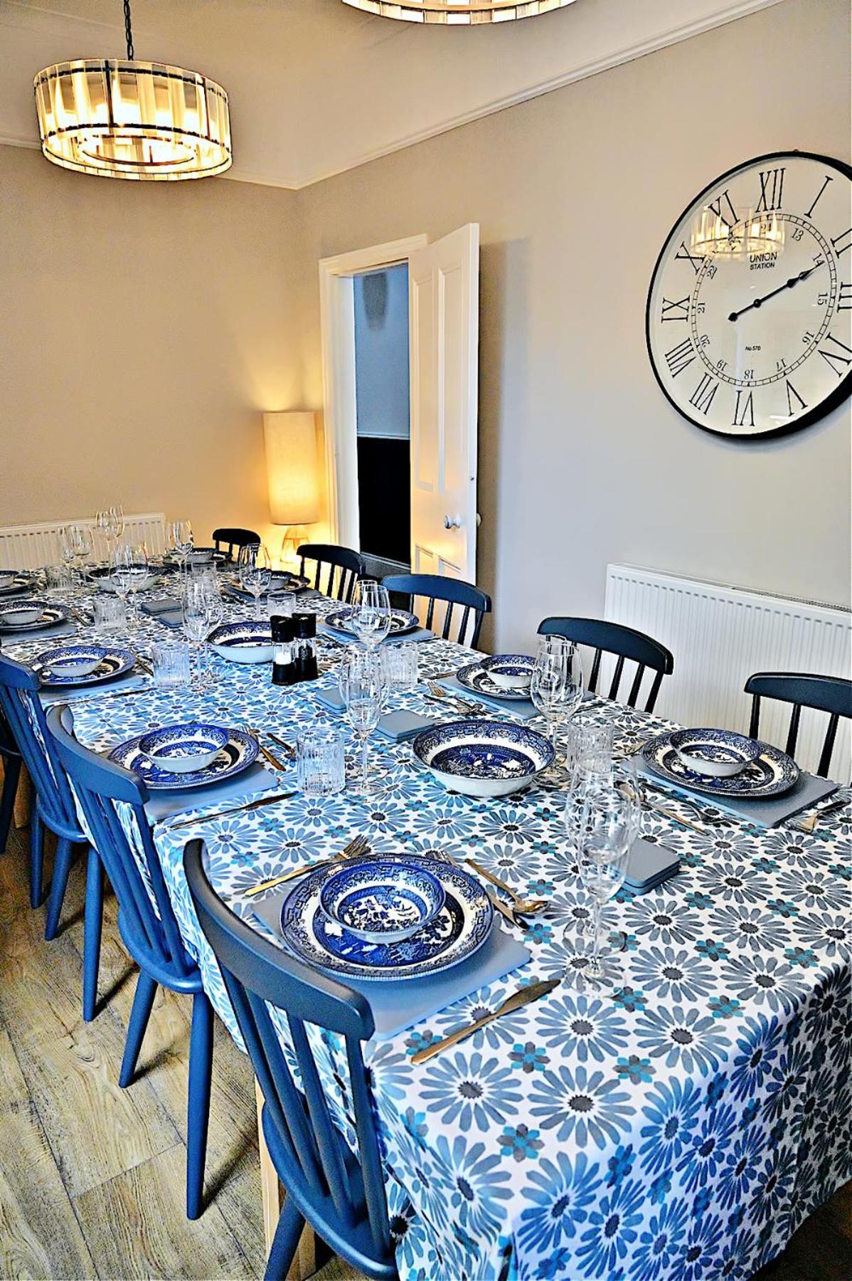 Porthmadog, Sleeps 11, 5 Bedrooms, 5 Bathrooms, Mountain Views Bagian luar foto