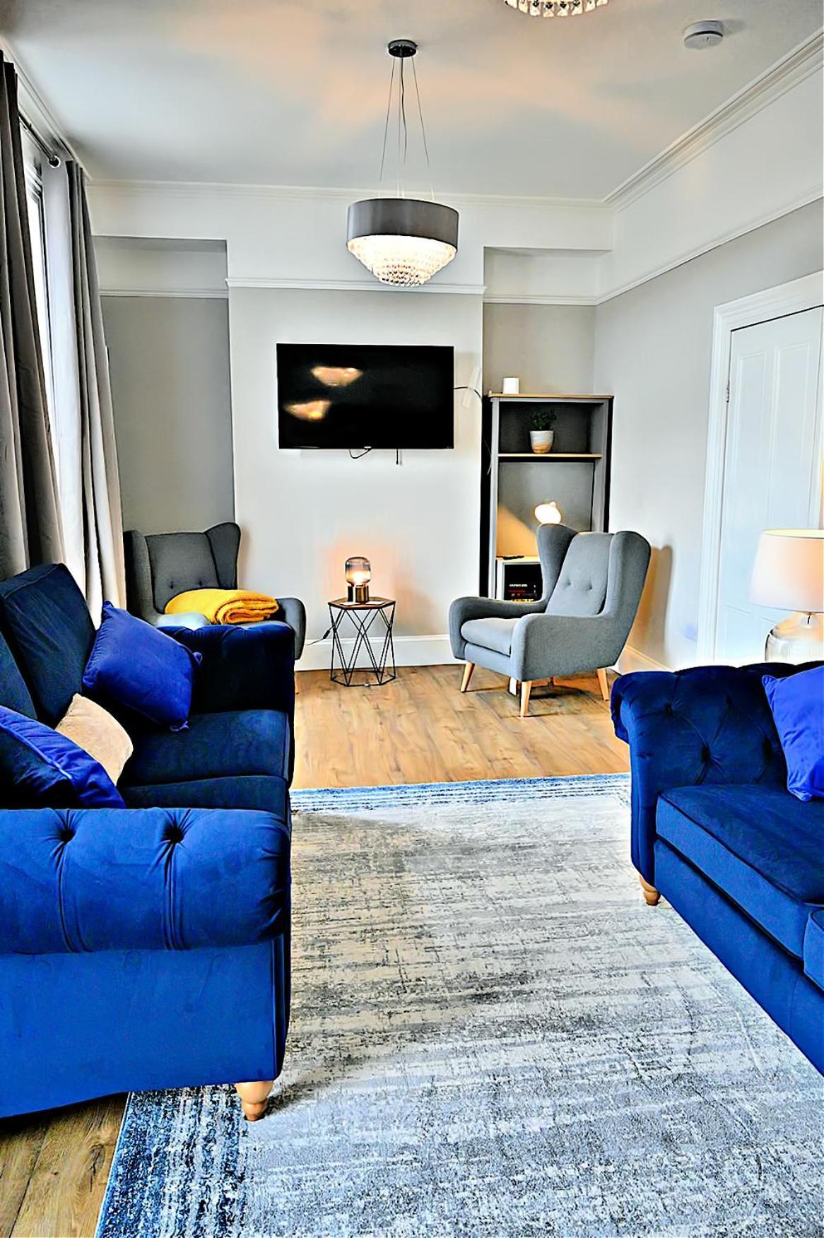 Porthmadog, Sleeps 11, 5 Bedrooms, 5 Bathrooms, Mountain Views Bagian luar foto