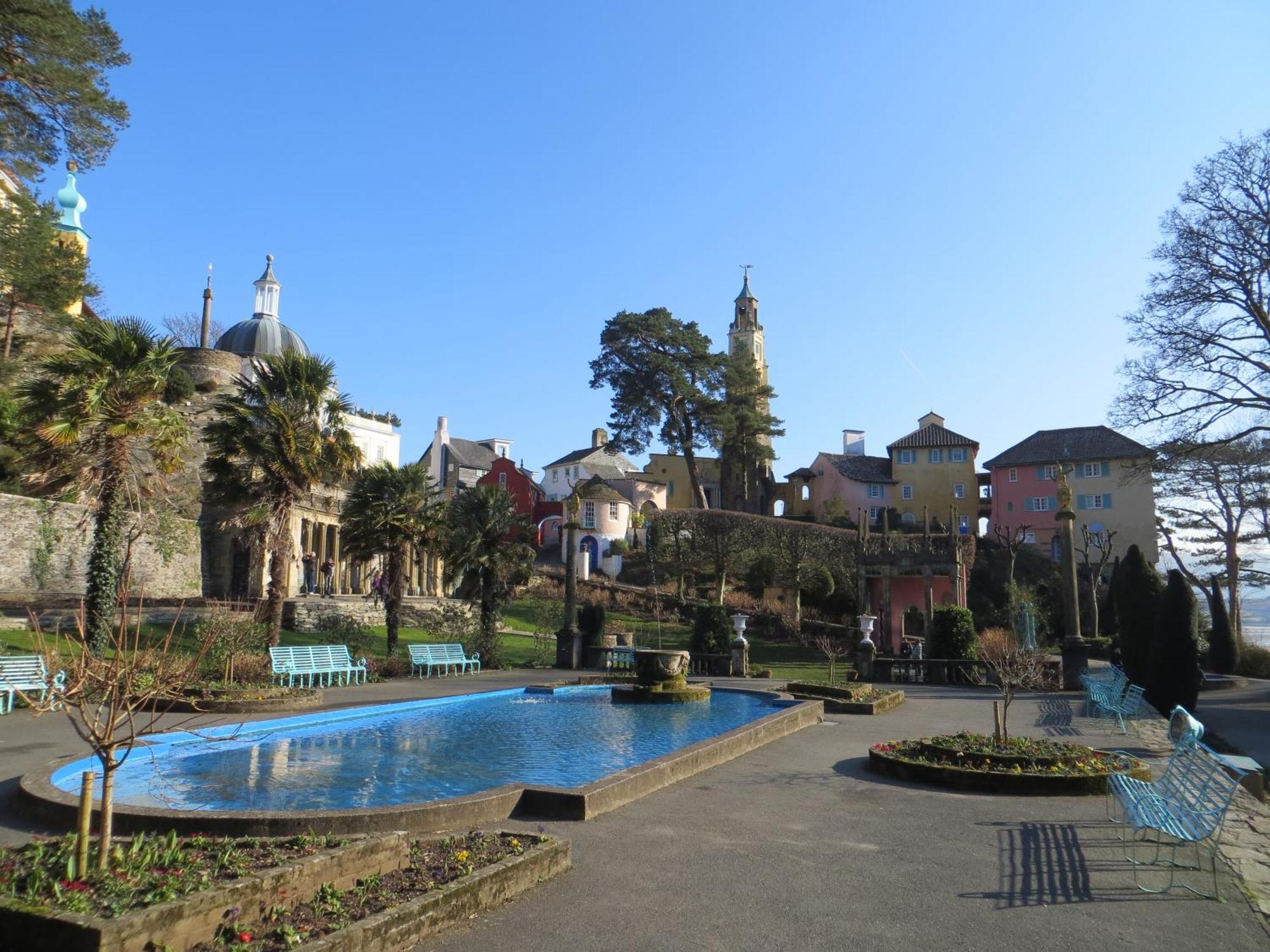 Porthmadog, Sleeps 11, 5 Bedrooms, 5 Bathrooms, Mountain Views Bagian luar foto