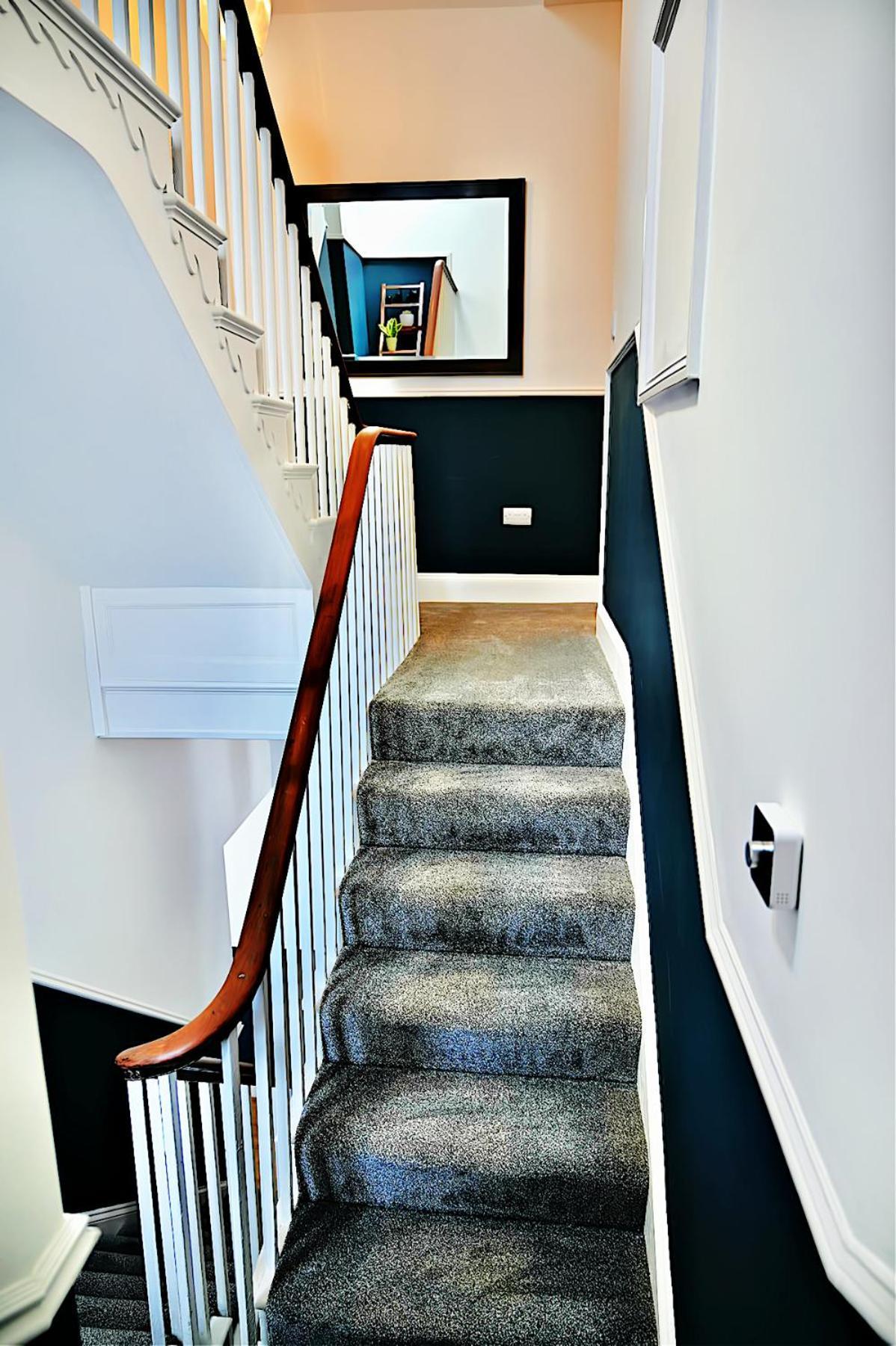 Porthmadog, Sleeps 11, 5 Bedrooms, 5 Bathrooms, Mountain Views Bagian luar foto