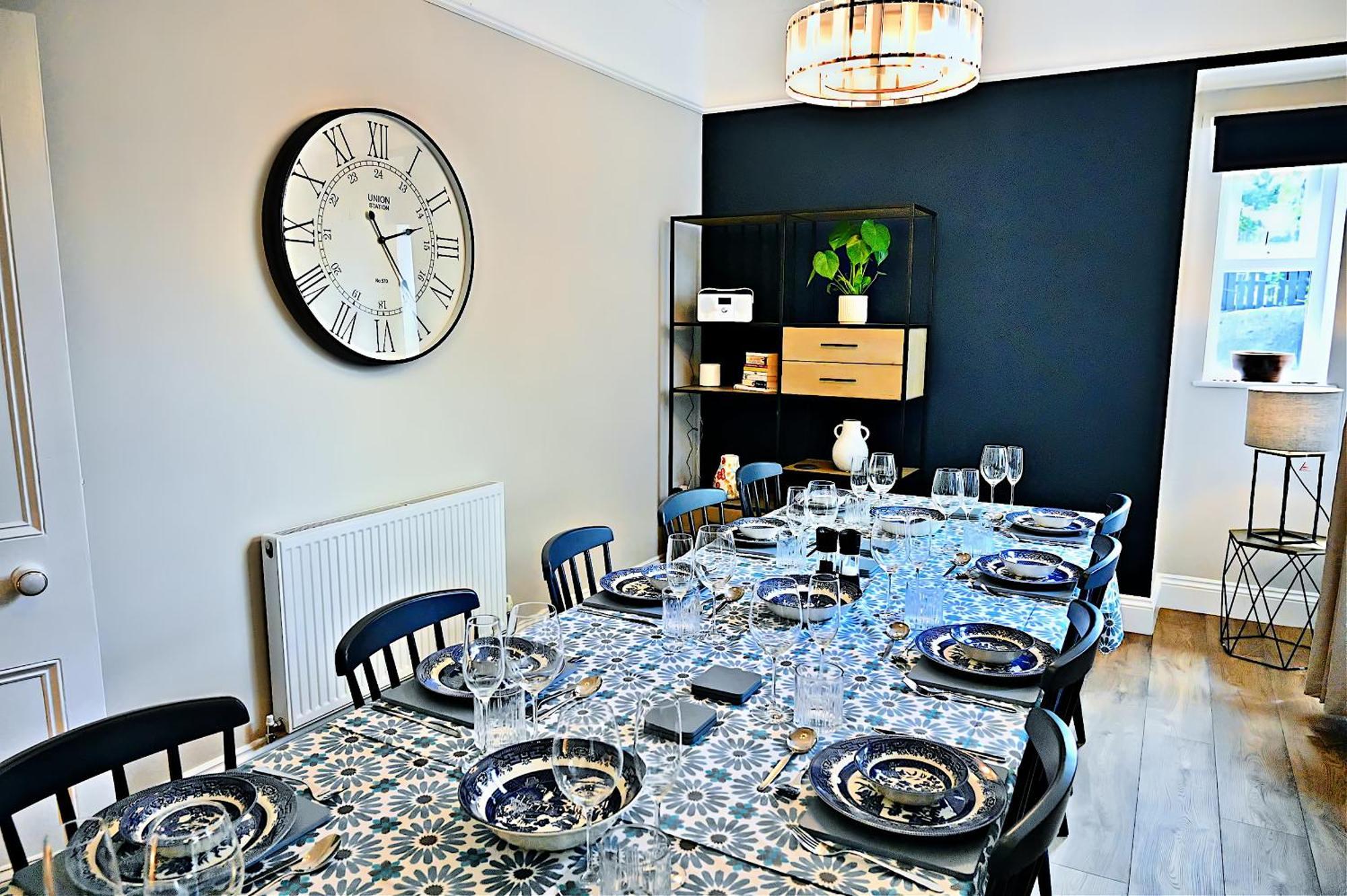 Porthmadog, Sleeps 11, 5 Bedrooms, 5 Bathrooms, Mountain Views Bagian luar foto